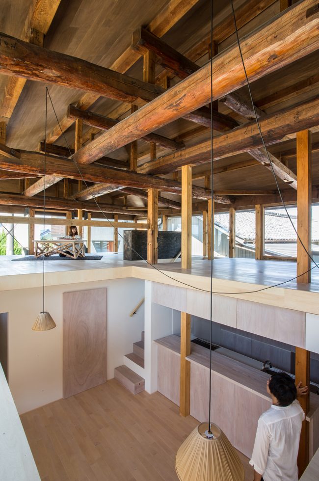 house ni by 1 1 architects