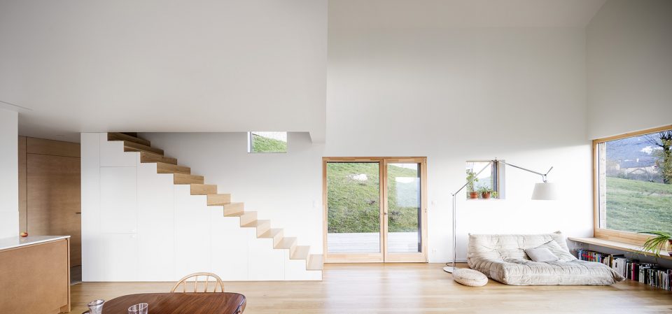 maison talbot wallis by garces de seta bonet arquitectes
