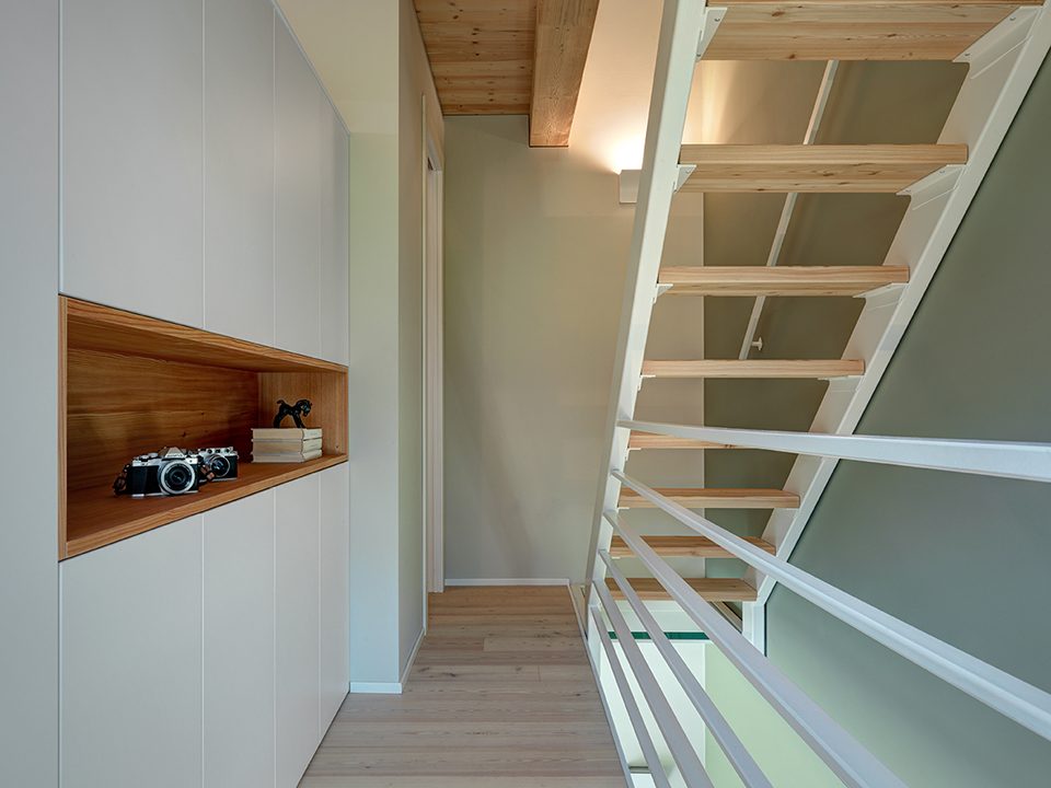 s v house by rocco borromini 1