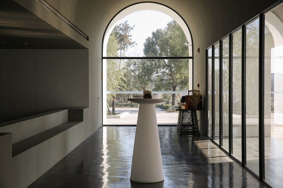 the walled tsingpu yangzhou retreat by nerihu