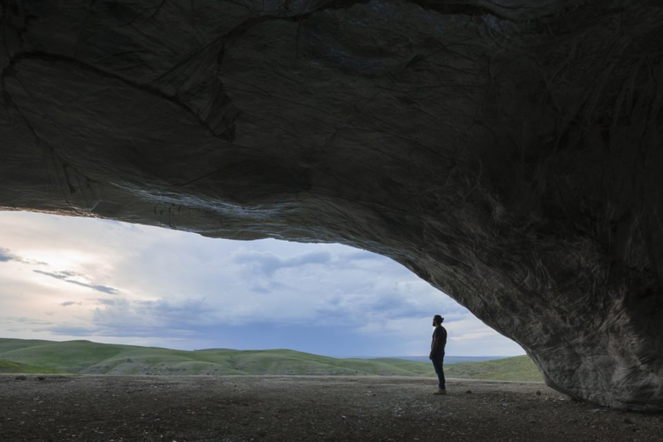 3 Structures of Landscape by ENSAMBLE STUDIO