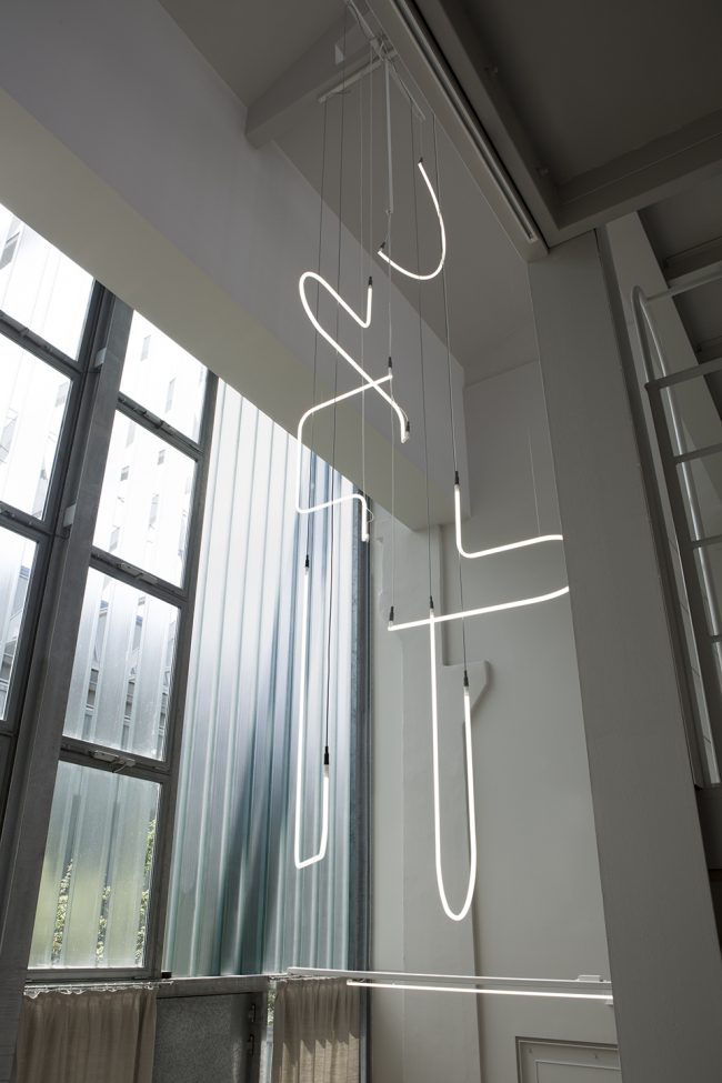 Alysi Milan Boutique by Studiopepe