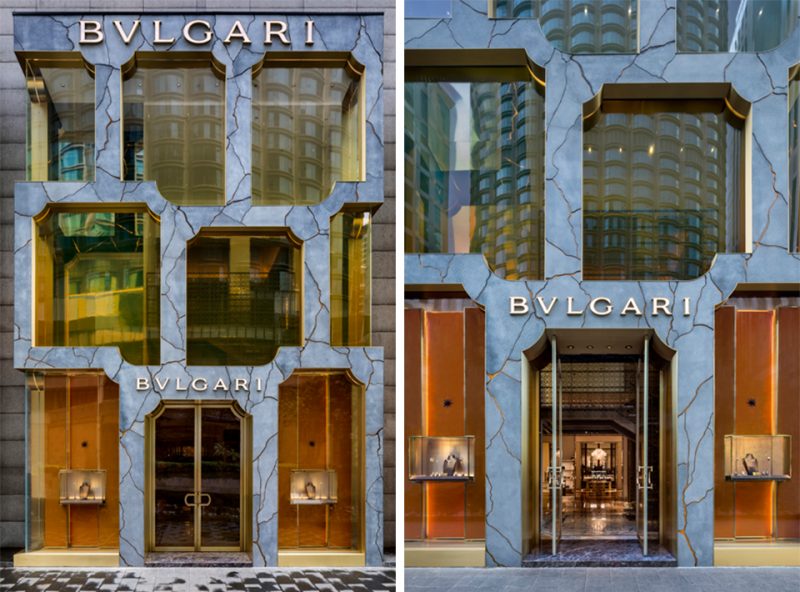 Bulgari Kuala Lumpur by MVRDV 1