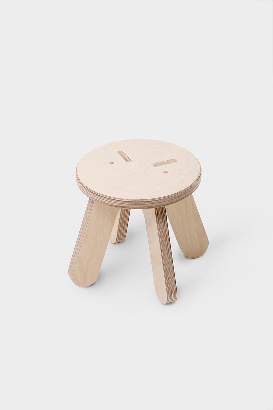Chair moji by dot Make