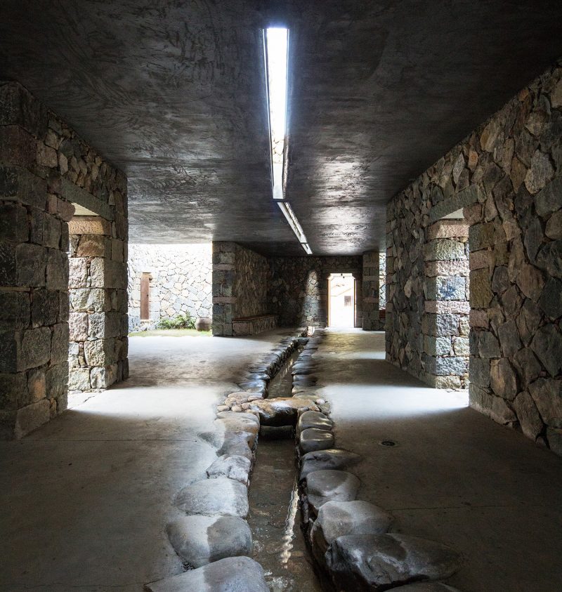 Hakka Indenture Museum China by DnA Design and Architecture Studio 1