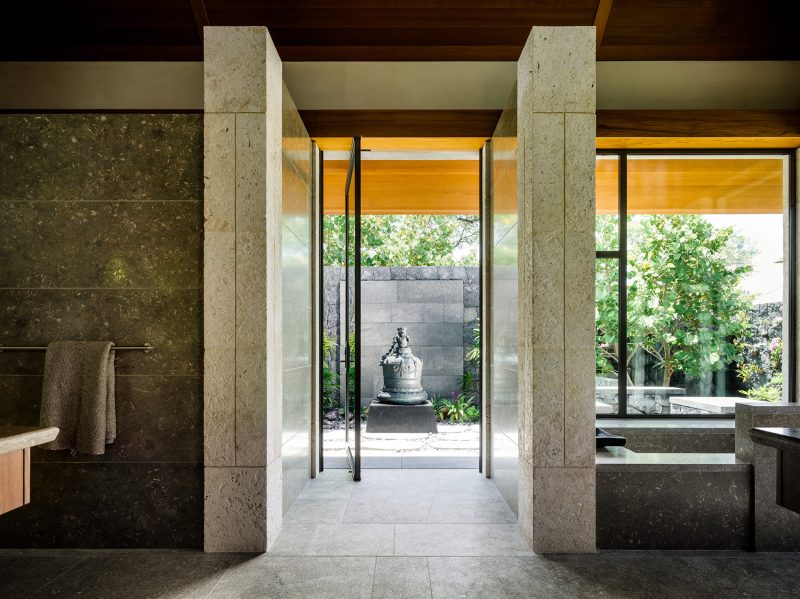 Kauhale Kai by de Reus Architects