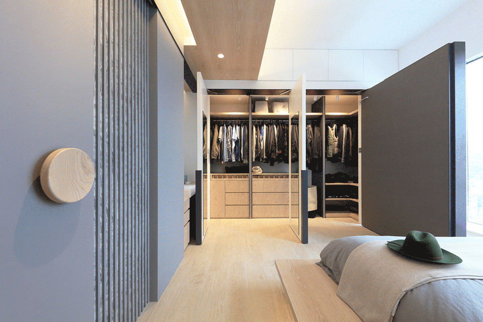 LARVOTTO Hong Kong by STUDIO ADJECTIVE LTD.