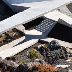 Bukkekjerka公共休闲设施，挪威 / Morfeus Arkitekter