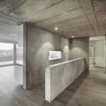 Hungerberg住宅建筑，瑞士 / Andreas Fuhrimann Gabrielle Hächler Architekten