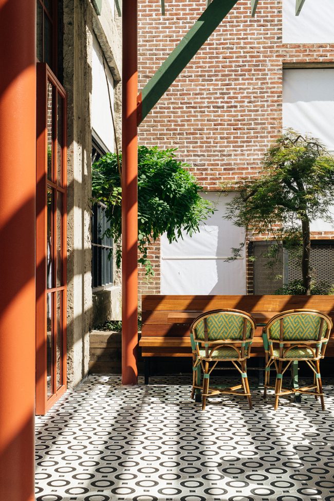 Stamba Hotel by Adjara Arch Group