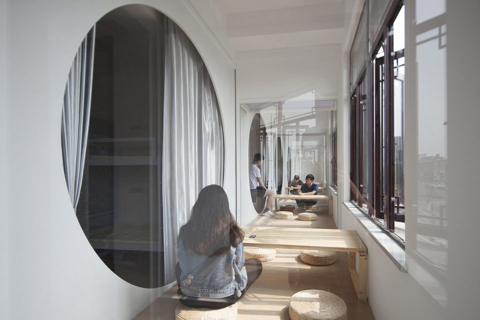 Together · Venue Fawn Hostel Suzhou by Cao Pu