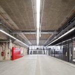 L9地铁站，西班牙 / Garcés De Seta Bonet Arquitectes