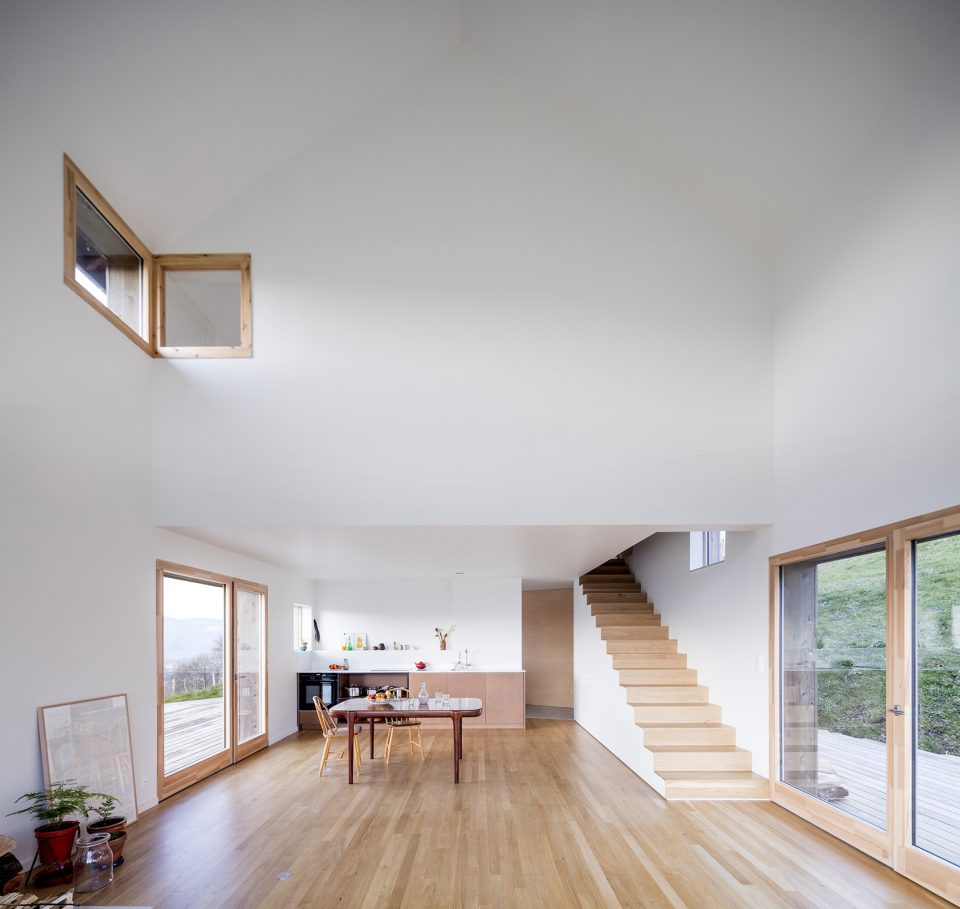 maison talbot wallis by garces de seta bonet arquitectes