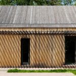 乡村别墅，匈牙利 / András Varsányi + Péter Pozsár + Norbert Vas