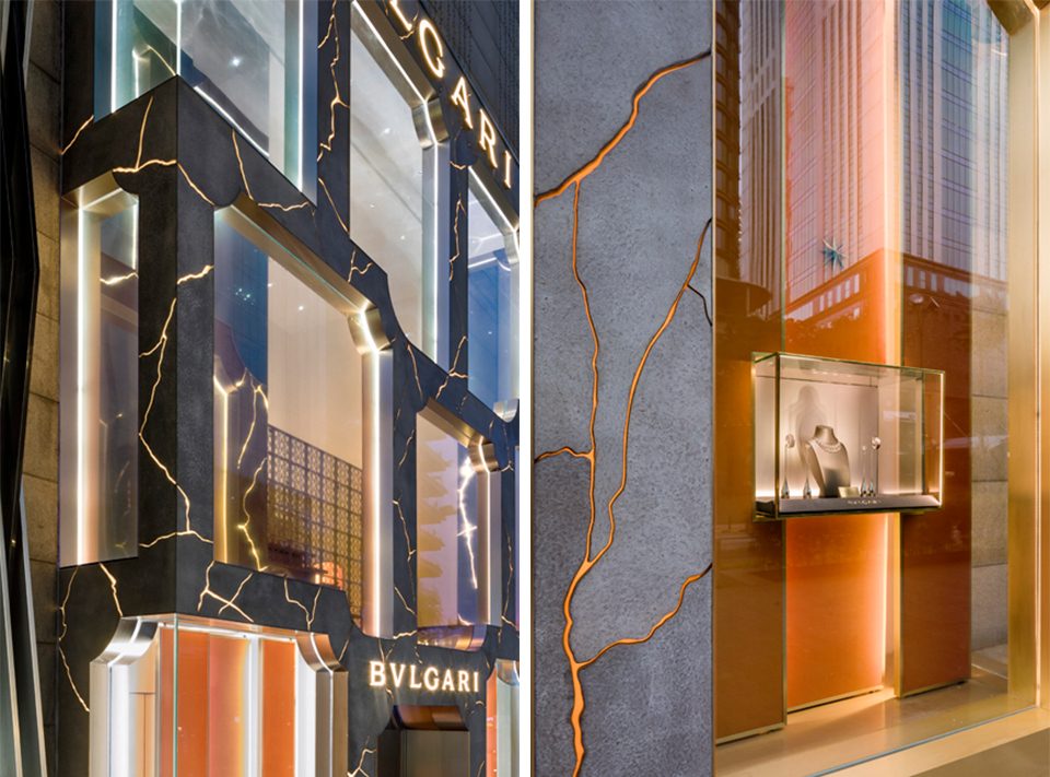 Bulgari Kuala Lumpur by MVRDV 1