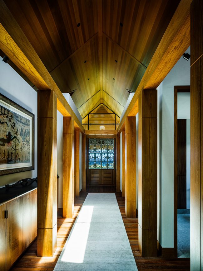 Kauhale Kai by de Reus Architects