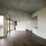 Hungerberg住宅建筑，瑞士 / Andreas Fuhrimann Gabrielle Hächler Architekten