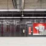 L9地铁站，西班牙 / Garcés De Seta Bonet Arquitectes