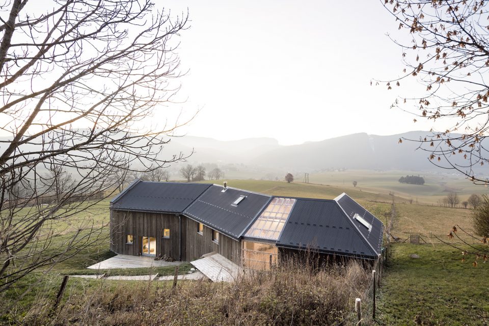 maison talbot wallis by garces de seta bonet arquitectes