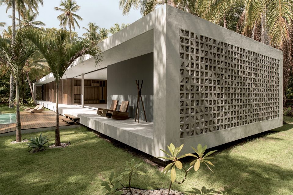 casa boipeba daarchitectes