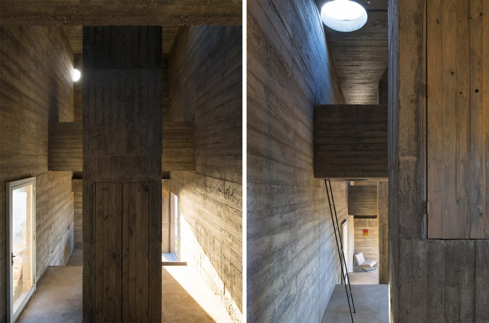 gooood interview pezo von ellrichshausen loba house9