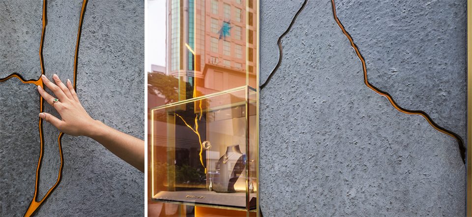 Bulgari Kuala Lumpur by MVRDV 1