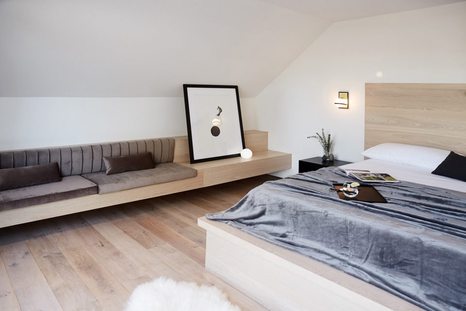 Heights Residence