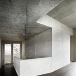 Hungerberg住宅建筑，瑞士 / Andreas Fuhrimann Gabrielle Hächler Architekten