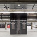 L9地铁站，西班牙 / Garcés De Seta Bonet Arquitectes