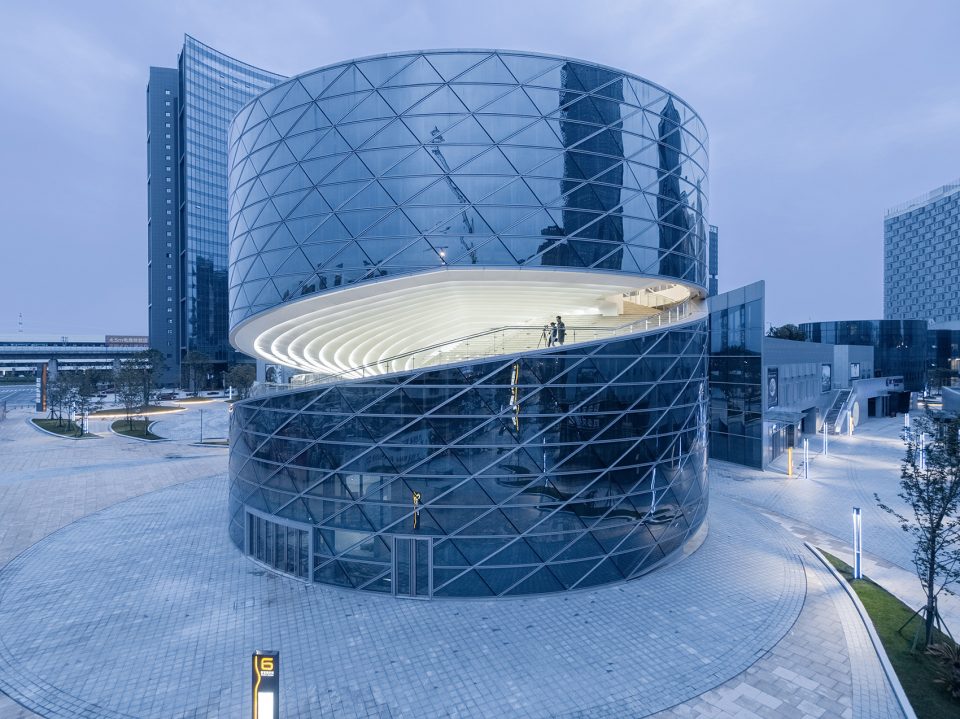 heli stage china by atah