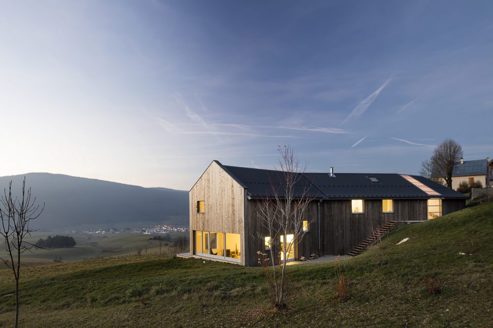 maison talbot wallis by garces de seta bonet arquitectes
