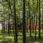 乡村别墅，匈牙利 / András Varsányi + Péter Pozsár + Norbert Vas