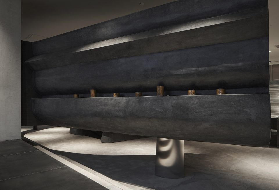 BLANK by AN Interior Design