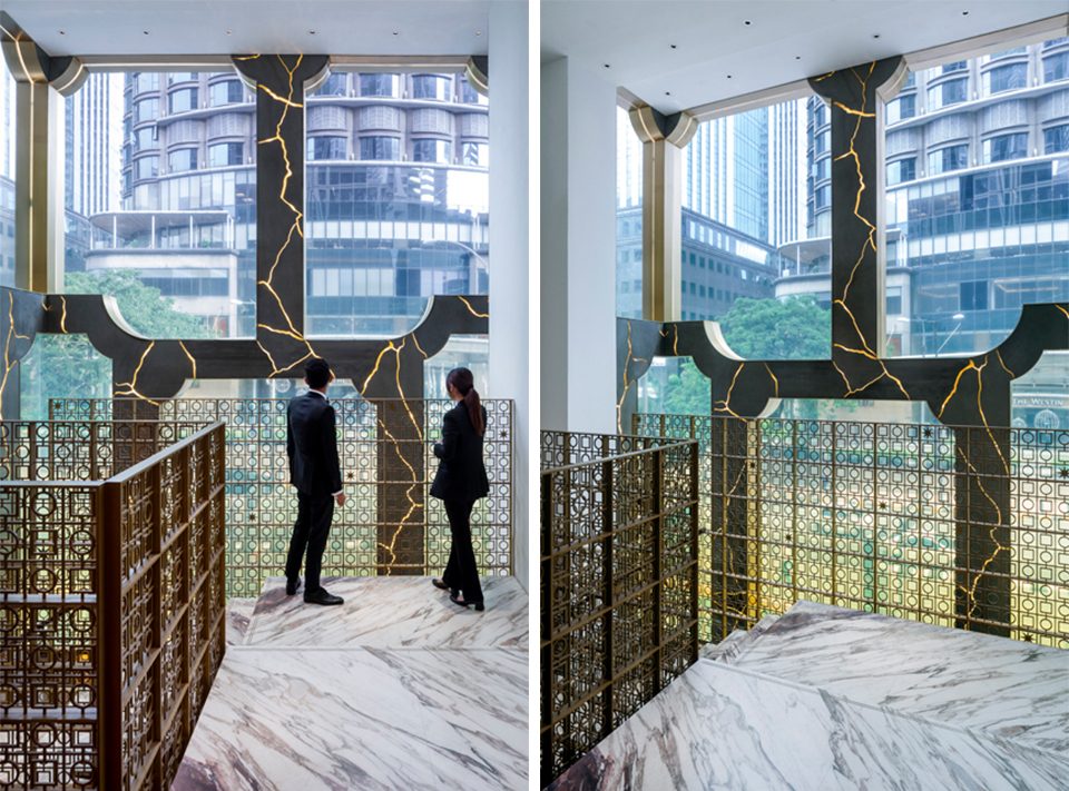 Bulgari Kuala Lumpur by MVRDV 1