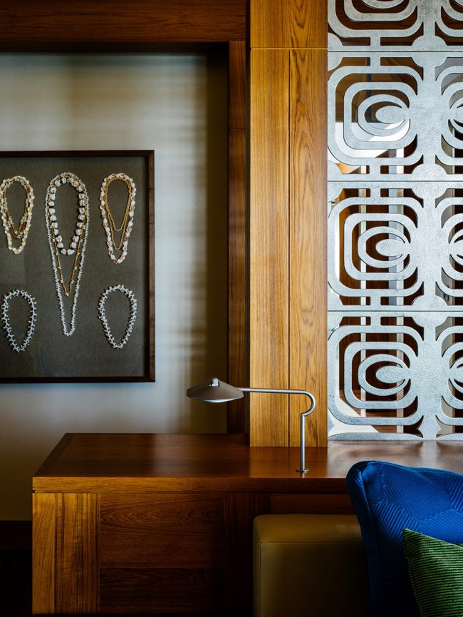 Kauhale Kai by de Reus Architects