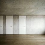 Hungerberg住宅建筑，瑞士 / Andreas Fuhrimann Gabrielle Hächler Architekten