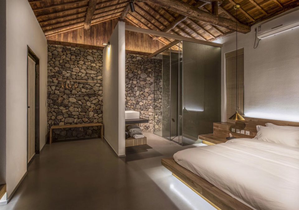 The “Worth waiting” boutique hotel