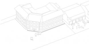 Together · Venue Fawn Hostel Suzhou by Cao Pu