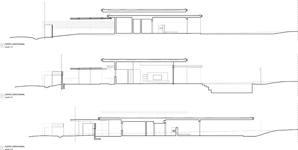 Villa Monoi by OsArq