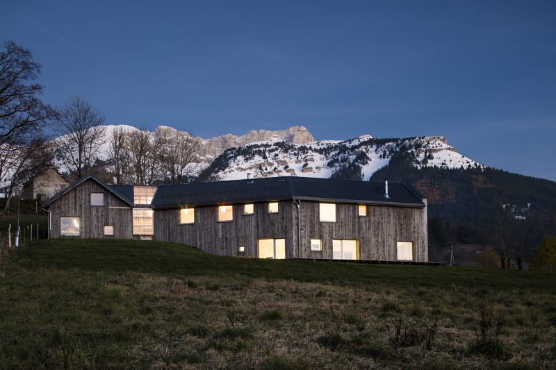 maison talbot wallis by garces de seta bonet arquitectes