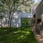 乡村别墅，匈牙利 / András Varsányi + Péter Pozsár + Norbert Vas