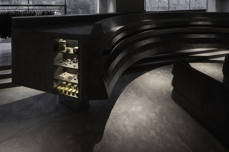 BLANK by AN Interior Design