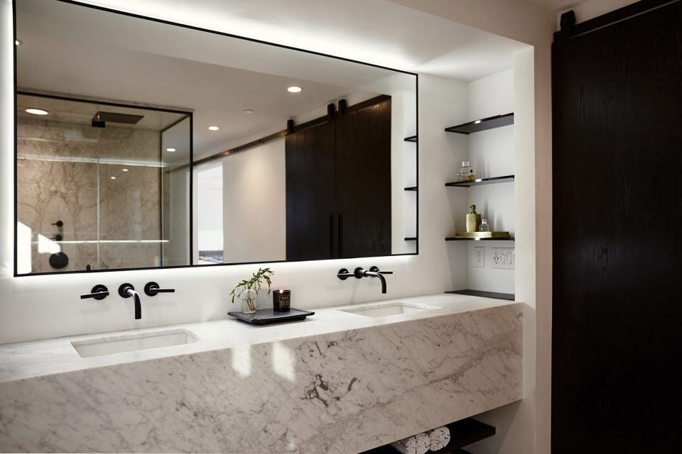 Heights Residence