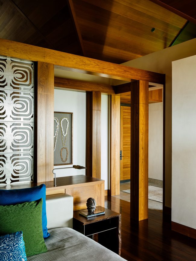 Kauhale Kai by de Reus Architects