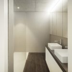 Hungerberg住宅建筑，瑞士 / Andreas Fuhrimann Gabrielle Hächler Architekten