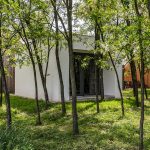 乡村别墅，匈牙利 / András Varsányi + Péter Pozsár + Norbert Vas