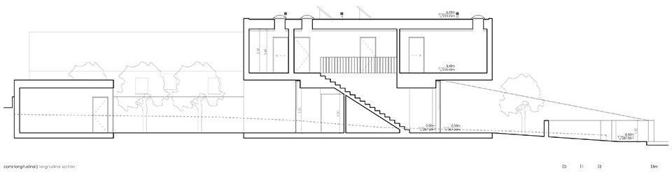 Casa PD by WAATAA