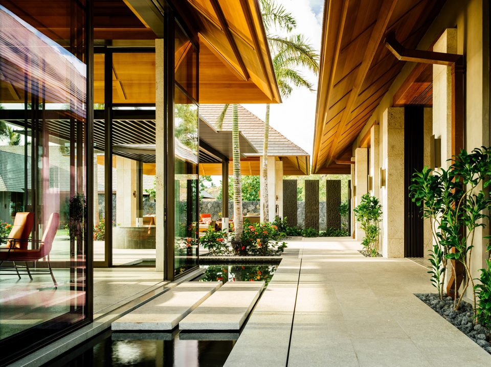 Kauhale Kai by de Reus Architects