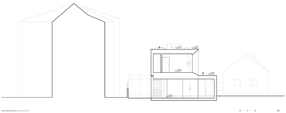 Casa PD by WAATAA