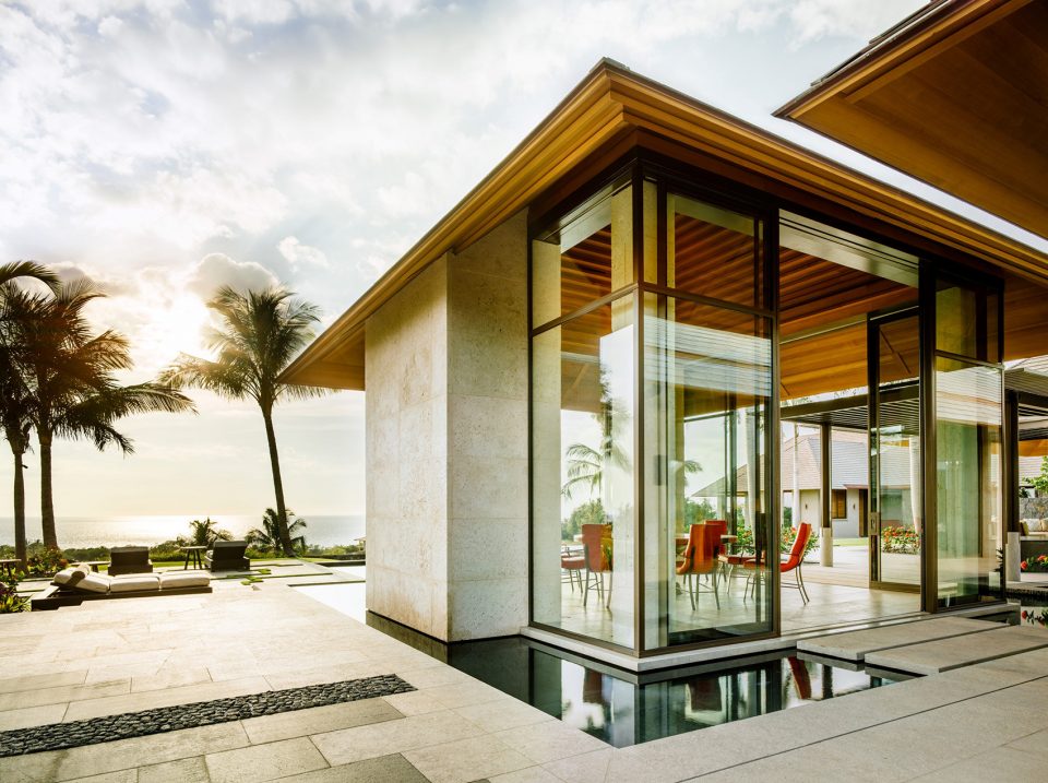 Kauhale Kai by de Reus Architects